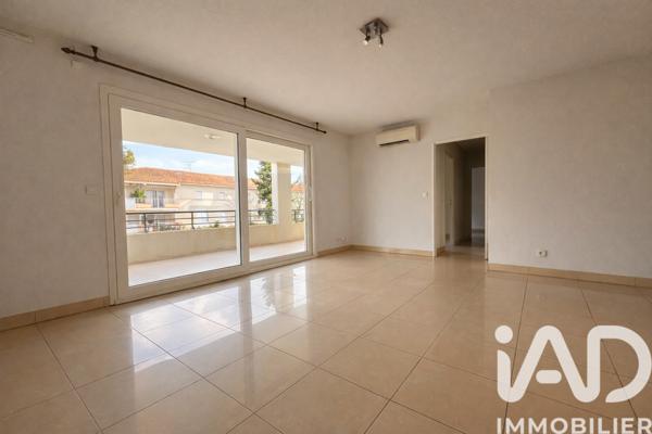 Appartement à vendre 3 pièces 57 m² Saint-Raphaël