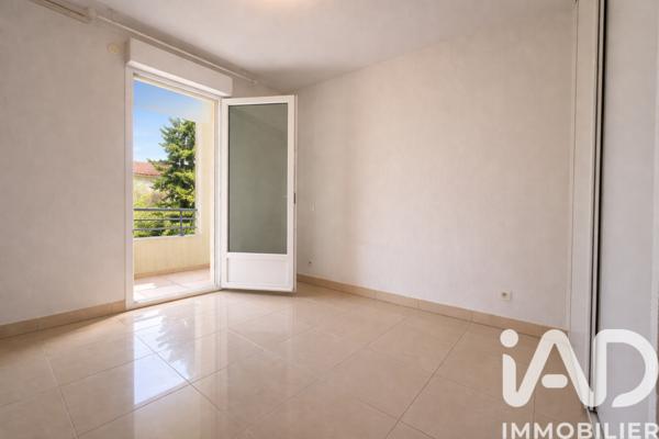 Appartement à vendre 3 pièces 57 m² Saint-Raphaël