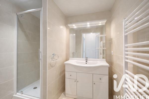 Appartement à vendre 3 pièces 57 m² Saint-Raphaël