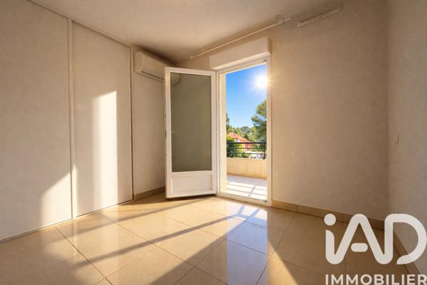 Appartement à vendre 3 pièces 57 m² Saint-Raphaël