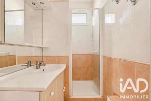 Appartement à vendre 2 pièces 48 m² Bois-Colombes