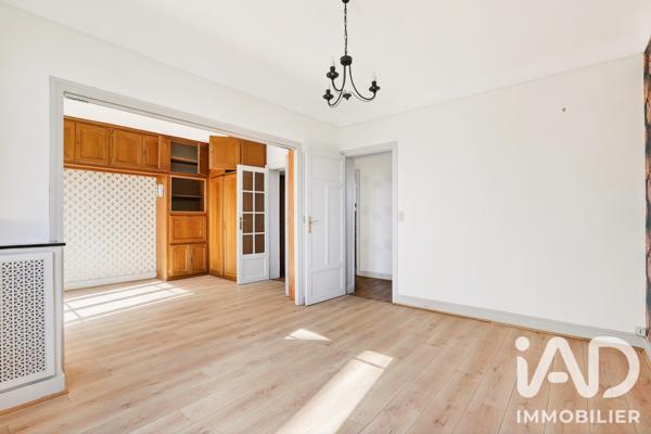 Appartement à vendre 2 pièces 48 m² Bois-Colombes