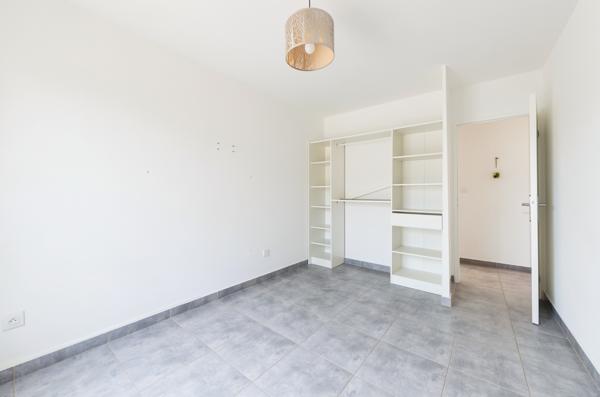 APPARTEMENT T3 DE 75 M2 AVEC JARDIN