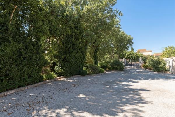 APPARTEMENT T3 DE 75 M2 AVEC JARDIN