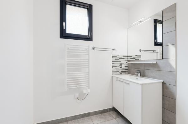 APPARTEMENT T3 DE 75 M2 AVEC JARDIN
