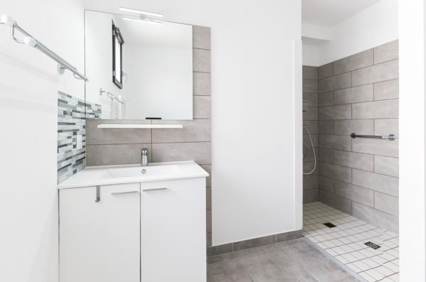 APPARTEMENT T3 DE 75 M2 AVEC JARDIN