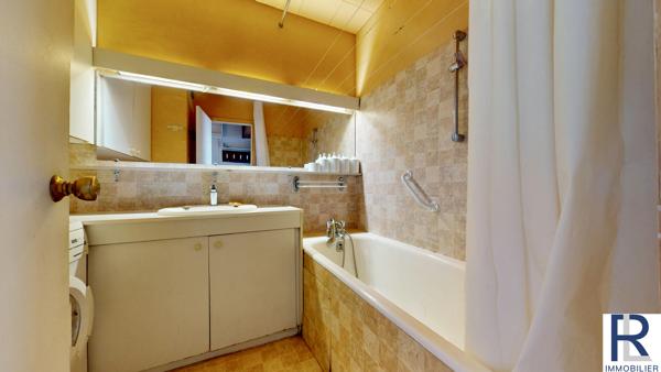 Appartement de 77 m2 avec 2/3 chambres à Boulogne Billancourt