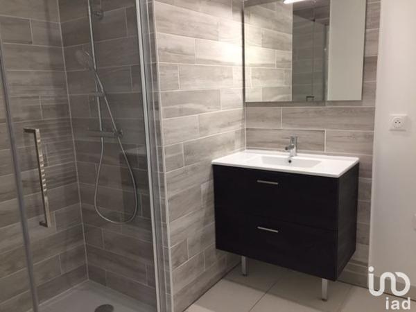 Appartement à vendre 2 pièces 48 m² Gujan-Mestras