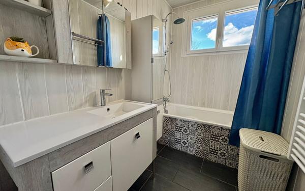 Maison à vendre    4 pièces • 97,27 m2 Bondoufle