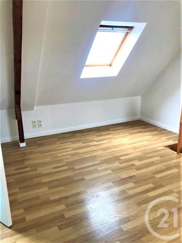 Appartement F2 à vendre  2 pièces - 28,63 m2 VANNES - 56