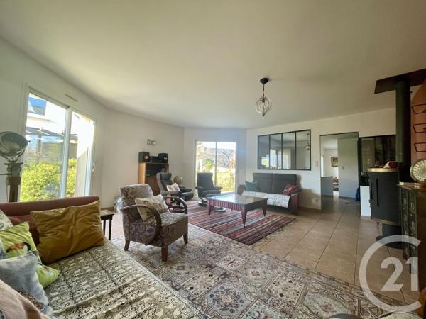 Maison à vendre  8 pièces - 180 m2 ST AVE - 56