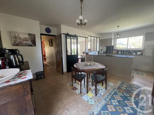 Maison à vendre  8 pièces - 180 m2 ST AVE - 56