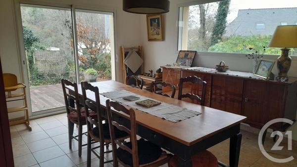 Maison à vendre  8 pièces - 180 m2 ST AVE - 56