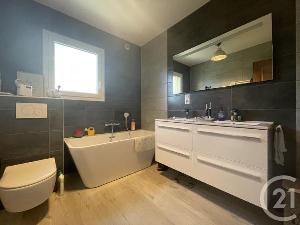 Maison à vendre  8 pièces - 180 m2 ST AVE - 56