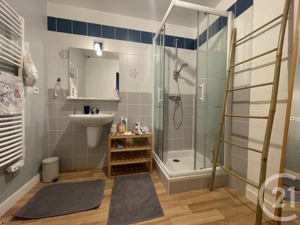 Maison à vendre  8 pièces - 180 m2 ST AVE - 56