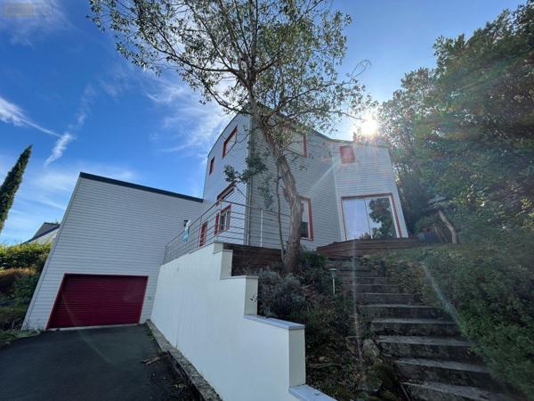 Maison individuelle à vendre à Chalonnes-sur-Loire dans le Maine-et-Loire (49290), ref : 12516/1258   
PIC MARTIN