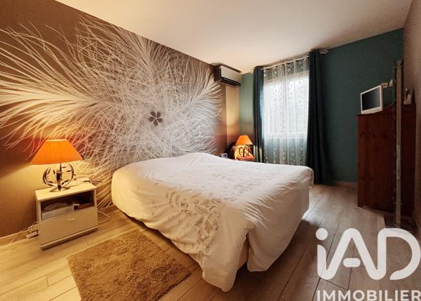 Maison à vendre 6 pièces 120 m² Corbeil-Essonnes