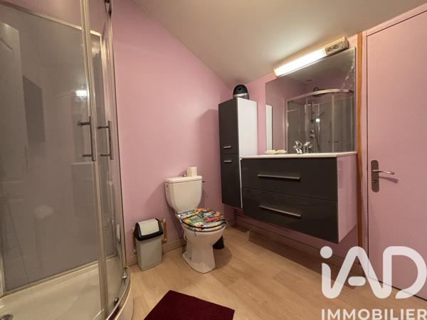 Maison à vendre 6 pièces 120 m² Corbeil-Essonnes