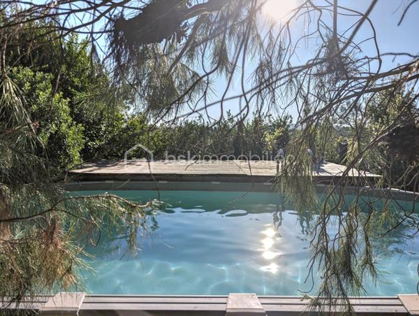 Maison d architecte de 178 m²