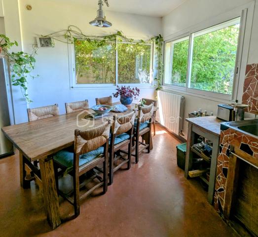 Maison d architecte de 178 m²