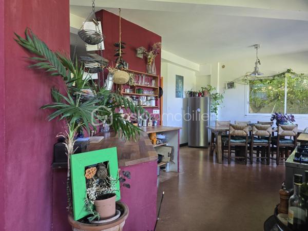 Maison d architecte de 178 m²