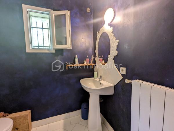 Maison d architecte de 178 m²