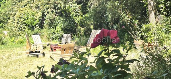 Maison d architecte de 178 m²