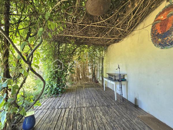 Maison d architecte de 178 m²