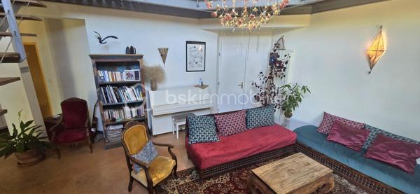 Maison d architecte de 178 m²