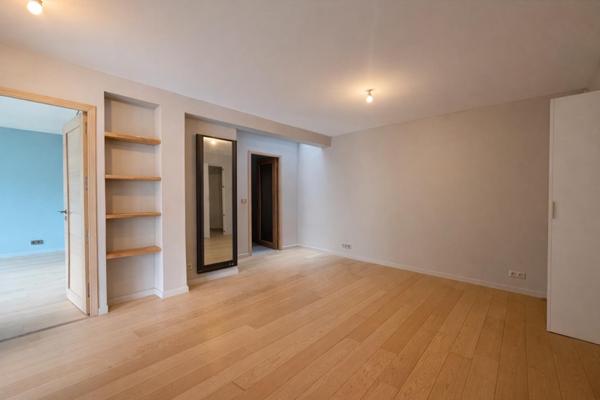 Immeuble secteur proche de BORDEAUX Nansouty