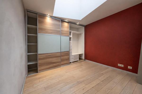 Immeuble secteur proche de BORDEAUX Nansouty