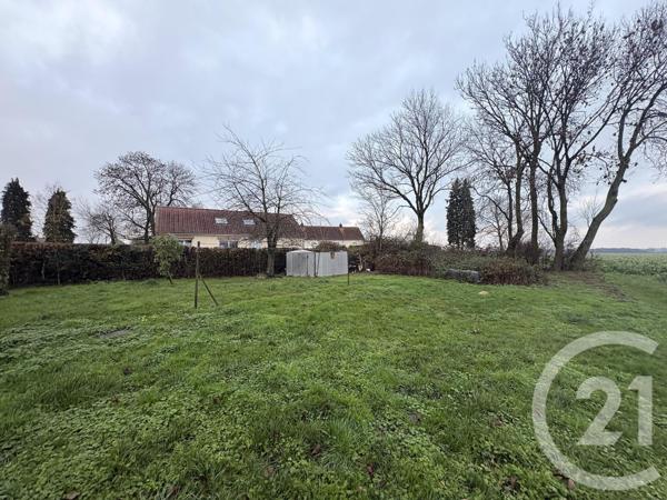 Maison à vendre  5 pièces - 140 m2 PERONNE - 80