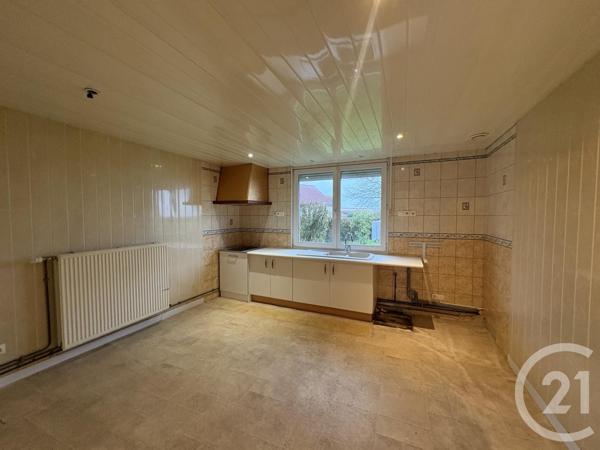 Maison à vendre  5 pièces - 140 m2 PERONNE - 80