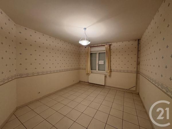 Maison à vendre  5 pièces - 140 m2 PERONNE - 80
