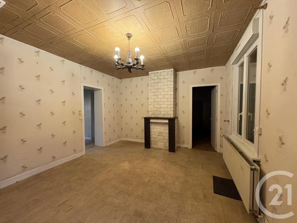 Maison à vendre  5 pièces - 140 m2 PERONNE - 80