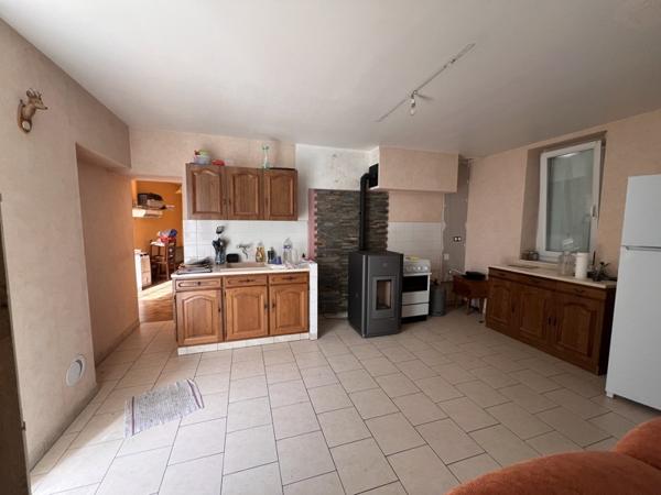 Maison à vendre |  Limeray |  4 pièces | 79 m²