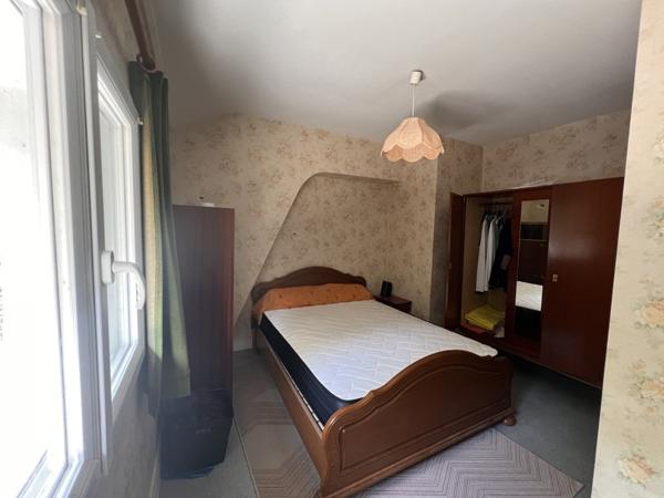 Maison à vendre |  Limeray |  4 pièces | 79 m²