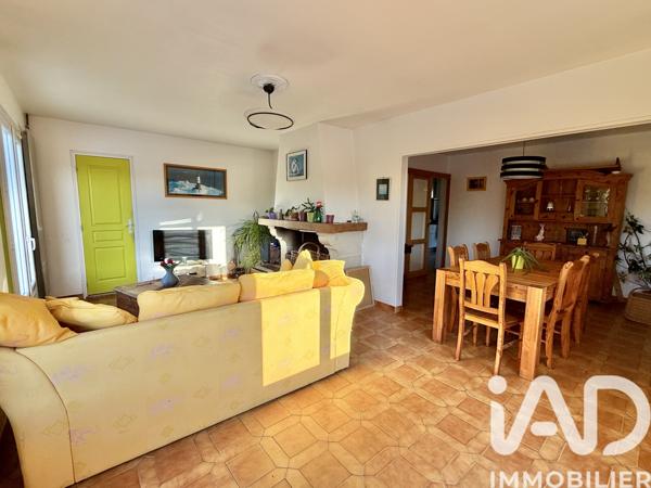 Maison à vendre 5 pièces 125 m² Le Barp