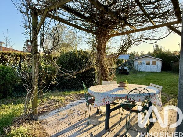 Maison à vendre 5 pièces 125 m² Le Barp