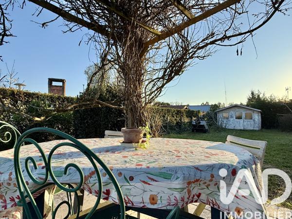 Maison à vendre 5 pièces 125 m² Le Barp