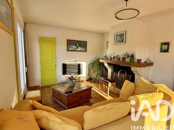 Maison à vendre 5 pièces 125 m² Le Barp