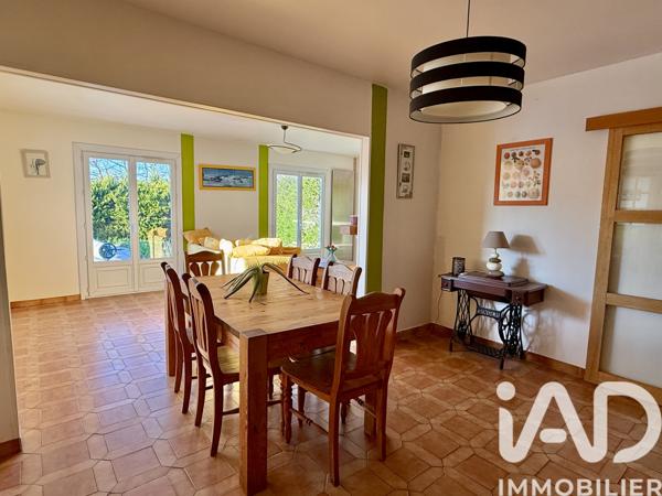 Maison à vendre 5 pièces 125 m² Le Barp