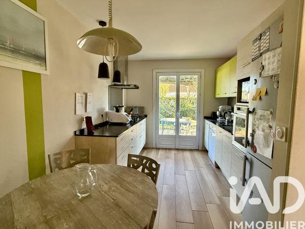 Maison à vendre 5 pièces 125 m² Le Barp