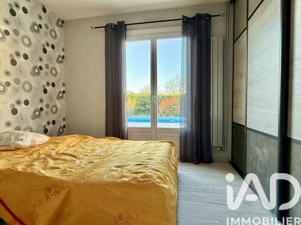 Maison à vendre 5 pièces 125 m² Le Barp