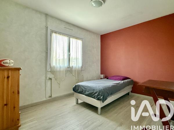 Maison à vendre 5 pièces 125 m² Le Barp