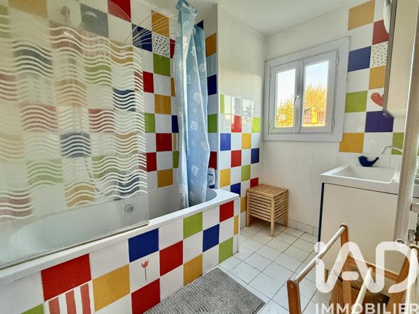 Maison à vendre 5 pièces 125 m² Le Barp
