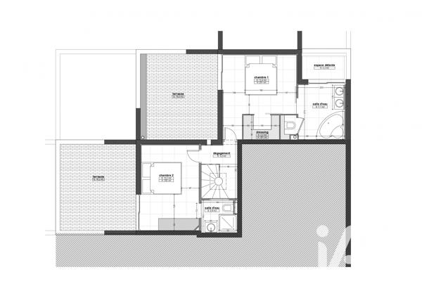 Appartement à vendre 4 pièces 113 m² La Grande-Motte