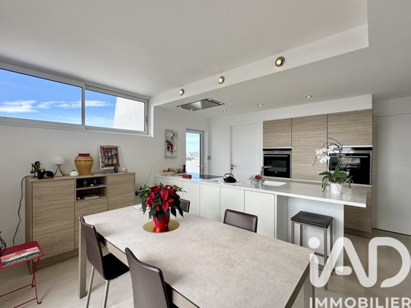 Appartement à vendre 4 pièces 113 m² La Grande-Motte