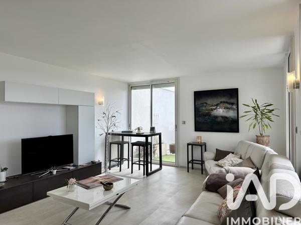 Appartement à vendre 4 pièces 113 m² La Grande-Motte