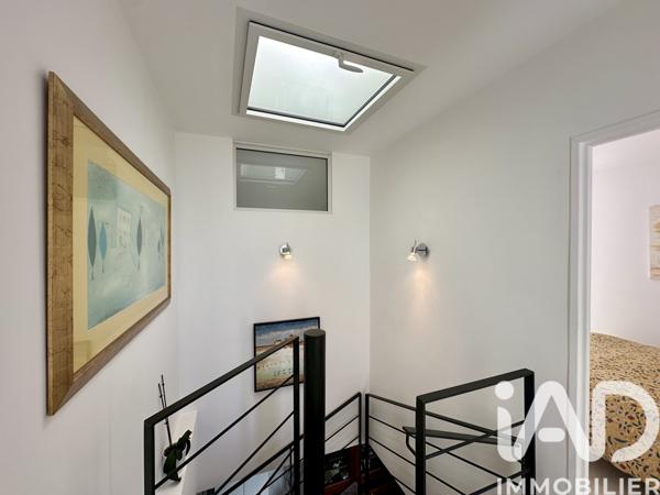Appartement à vendre 4 pièces 113 m² La Grande-Motte